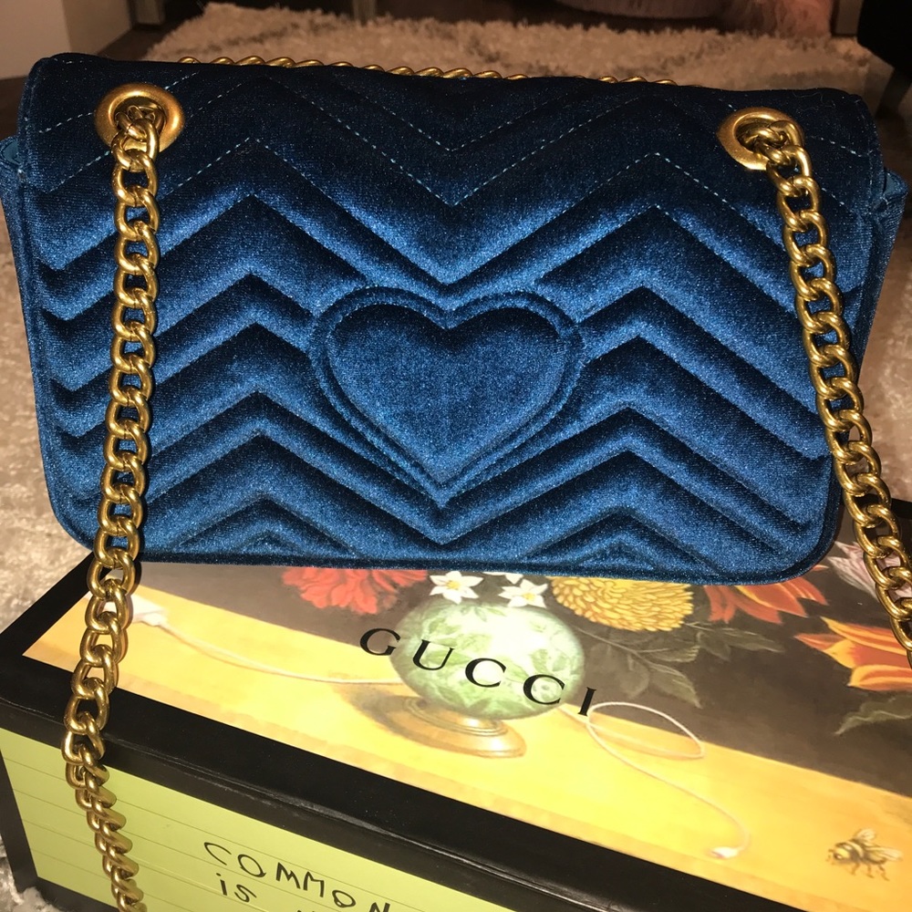 Gucci Purse - Picture 2 of 3